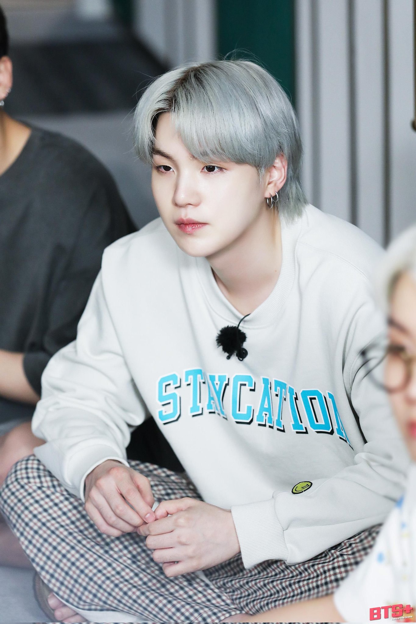 防弾少年団(BTS) - BTS UNDERCOVER MISSION SUGA ENG] Undercover Mission in Tokyo - YouTube
