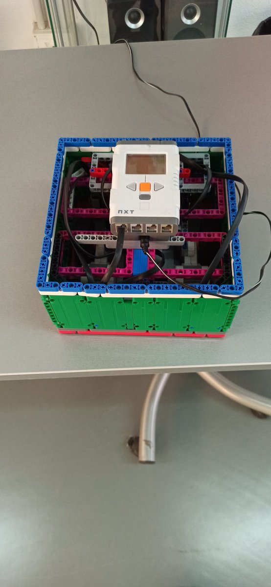 tecno_club's tweet image. Ideas para el #sumobot