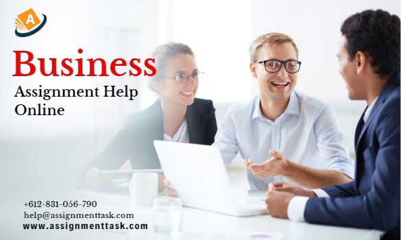 AssignmentTask's tweet image. Searching for #businessassignmenthelp online in Australia? Get high quality #business #assignment #writing services and #homeworkhelp from expert at Assignment Task. Visit now: bit.ly/2Z5aJ0A