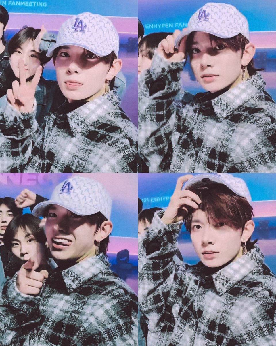 hourlylhs's tweet image. you have a crush on this #heeseung