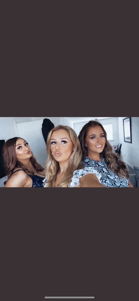 Happy birthday girl <a href="/leahhendersonnn/">𝑳𝑬𝑨𝑯 𝑯𝑬𝑵𝑫𝑬𝑹𝑺𝑶𝑵</a>  can’t wait to celebrate on Saturday love u loads💘💖xxxx