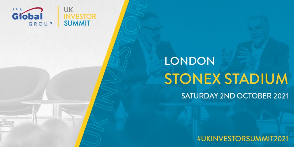 The UK Investor Show (@ukinvestorshow) on Twitter photo Also joining us on the Main Stage at the Summit will be <a href="/GeorgeKruis/">George Kruis</a> and <a href="/Al_Hargreaves/">Alistair Hargreaves</a> talking about business life outside of rugby 🏉
🎟️➡️ bit.ly/3yNh6po
#ukinvestorsummit2021 Also joining us on the Main Stage at the Summit will be <a href="/GeorgeKruis/">George Kruis</a> and <a href="/Al_Hargreaves/">Alistair Hargreaves</a> talking about business life outside of rugby 🏉
🎟️➡️ bit.ly/3yNh6po
#ukinvestorsummit2021