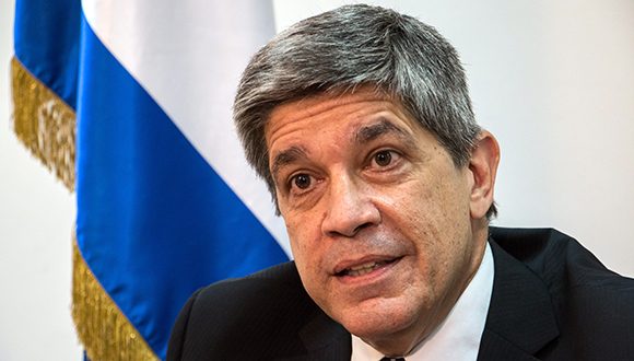 Sección Consular de Cuba en Roma tweet media