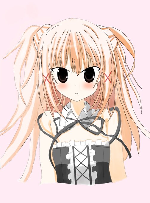 夏目雫のtwitterイラスト検索結果