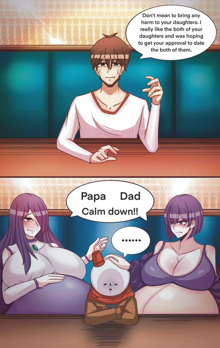 Commission 67
Thanks to @ToonamiAllstar ☺️☺️ 