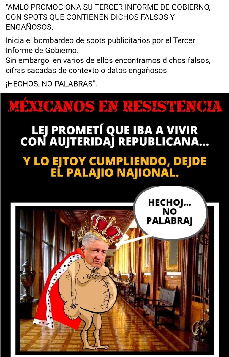 gabogonzy's tweet photo. @gabrother5 @josexebex @Cabazorra @quelacion @PATYTADEPERRO2 @Jesusralleuc @Pato_Gal @Jucardicre @ManuelVegaCln @msylvestre66 @serge252000 @PolibiodArcadia @SpotGokuPG @PejefanOficial @Nydia_59 @JosefMengelebh @CheetoFighter @007MxF @CreadorDolor @FifiRuco @Ozono12717150 @MeChairos @la_soyla @RucoFifi @KatNewmar @troman93 @PejefanR @jguerragza @Angelve13785302 @davidchafo @ysenger @ChavoFifi @2019_pepetrueno @ThomasBrown2020 @olgauq @realDonaldTrump @kabazorraII @mirnae_am @carmen_mmxm @Pelonndenfrente @celis_wilke @HPLovecraft12 @JesZer2 @Patyvazab @zeli_lanz15 @kpanda23010397 https://t.co/hCXmXkn998