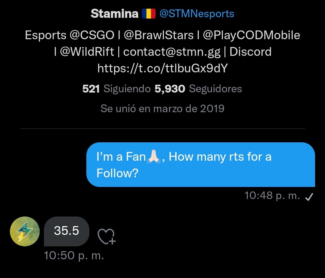 Ayuden con los Retweets porfa🙏🏻❤️