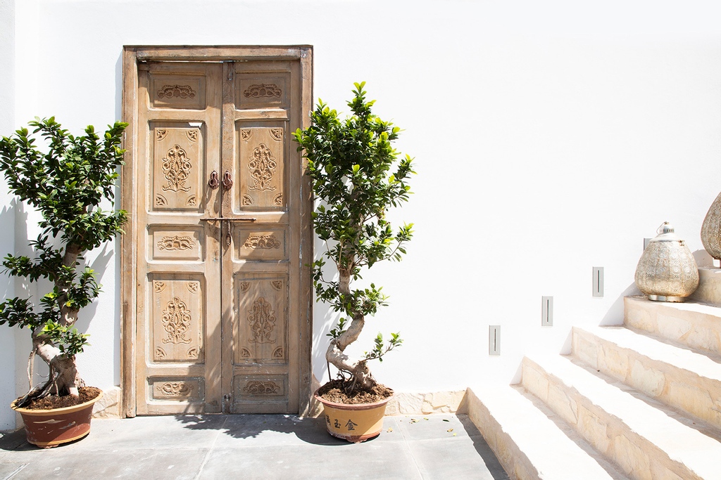 Walking through these doors 🚪 ibiza fashion festival awaits you with a warm welcome 🙏🏻 into our world. We are excited to be reunited with our friends after such a long time, this will be more than a fashion show. Do have your tickets ready? Link in bio