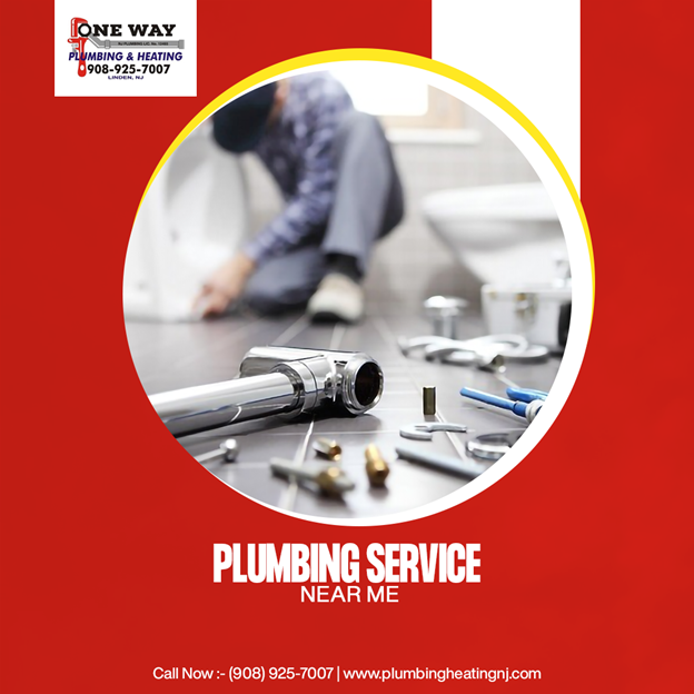 onewayplumbing's tweet image. Are you searching for a reliable plumbing service near you? Then you can contact us. We have expertise in resolving all plumbing issues. Dial (908) 925-7007

plumbingheatingnj.com/plumbing-servi…

#plumbingservice #plumbingservicenearyou #reliableplumbingservice #bestplumbingservice
