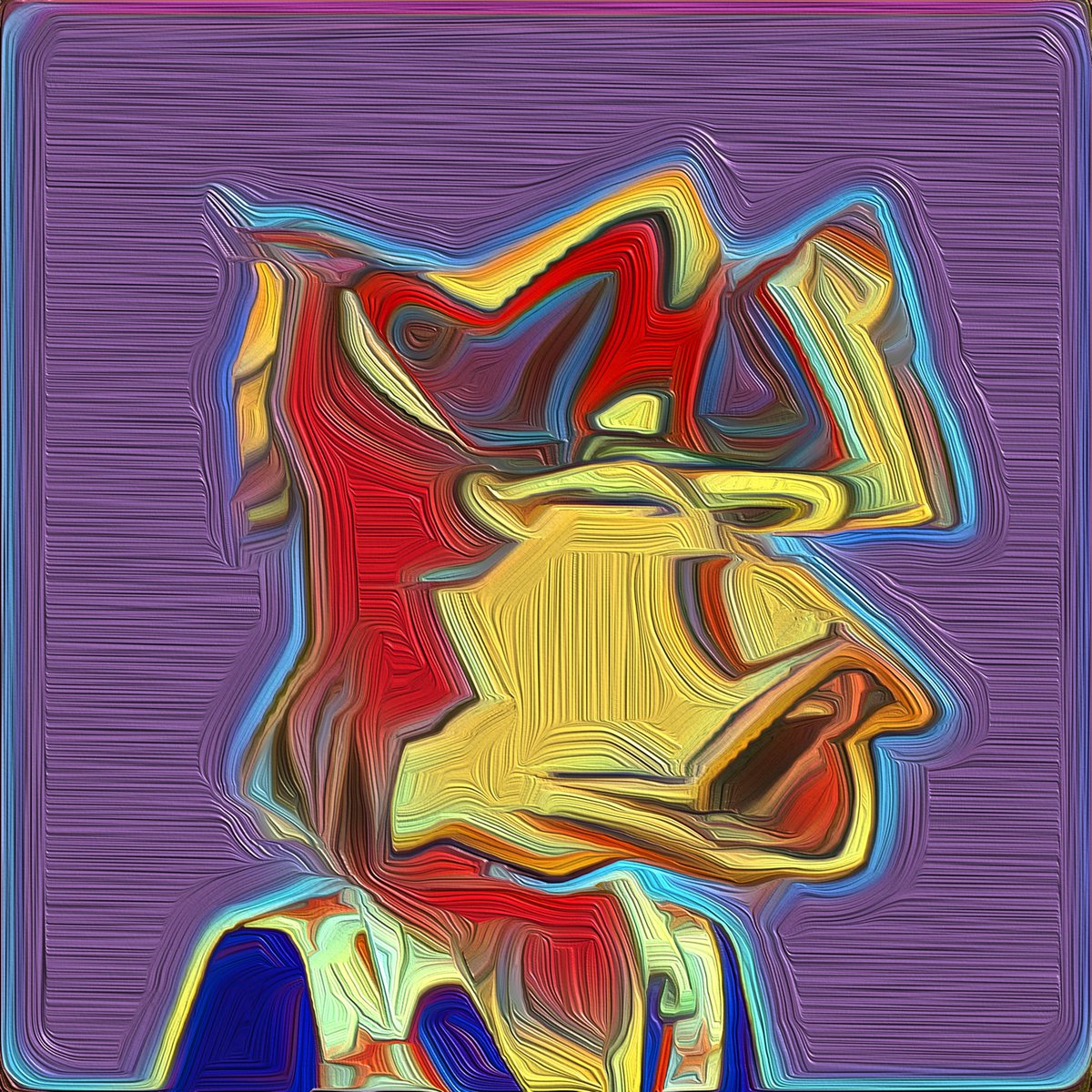 codedpunks's tweet image. :// 🚨 C0D3D G1VEAW4Y 🚨 #codedpunks

with @MuseumApes 🦧

➡️ RT THIS TWEET

➡️ FOLLOW @MuseumApes &amp;amp; @codedpunks 

➡️ TAG 3 ART LOVER

TRY TO WIN CODED.PUNKS#356 AND MUSEUM APE #19 (2 winners 🎁 will be draw) 

*3nd 1n 3 days* 🕦

#NFTGiveaway #NFTs #punkverse #nftcollector