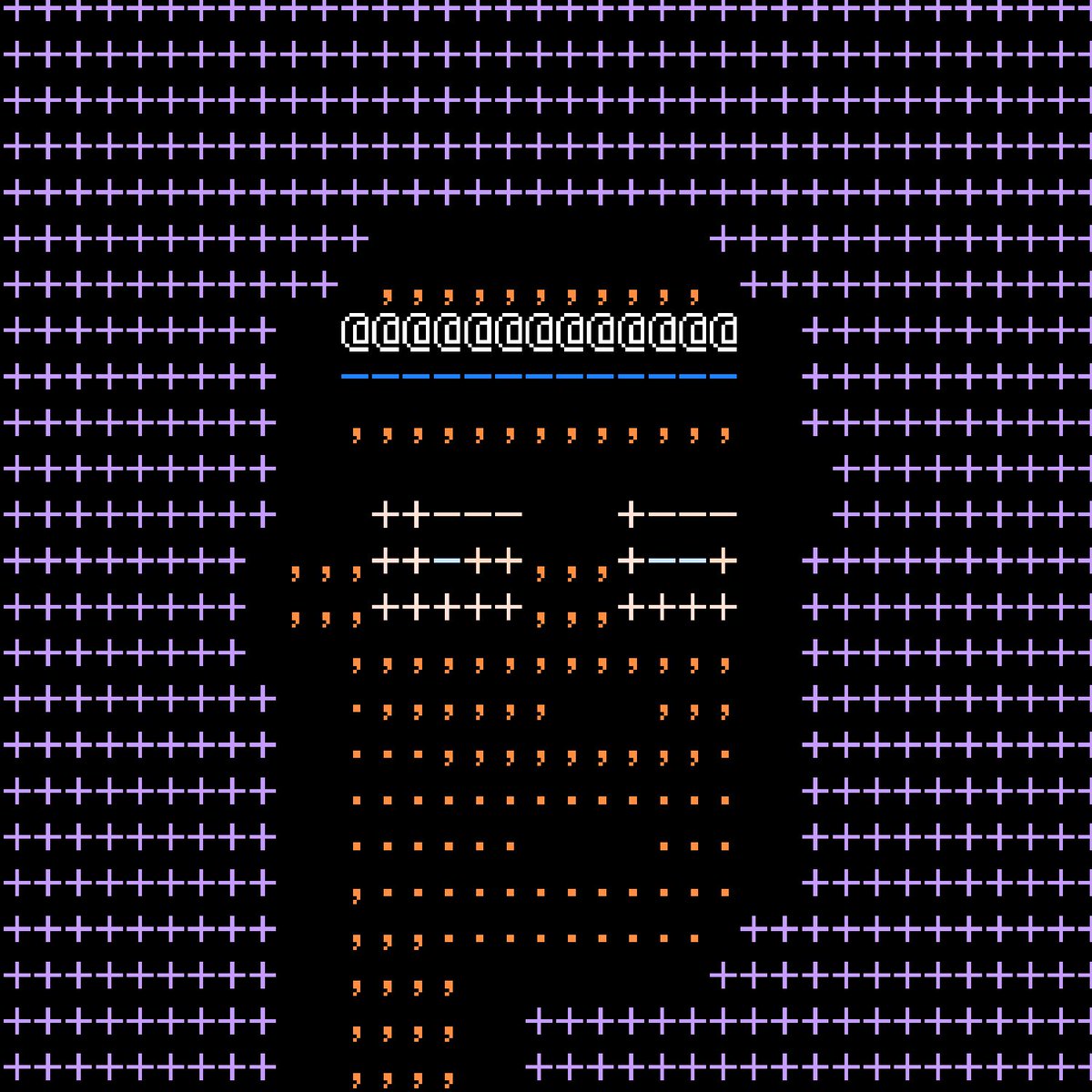 codedpunks's tweet image. :// 🚨 C0D3D G1VEAW4Y 🚨 #codedpunks

with @MuseumApes 🦧

➡️ RT THIS TWEET

➡️ FOLLOW @MuseumApes &amp;amp; @codedpunks 

➡️ TAG 3 ART LOVER

TRY TO WIN CODED.PUNKS#356 AND MUSEUM APE #19 (2 winners 🎁 will be draw) 

*3nd 1n 3 days* 🕦

#NFTGiveaway #NFTs #punkverse #nftcollector