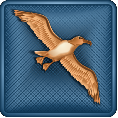 ilyabreev's tweet photo. Amazing! With 35116 miles flown I have reached new #JetLovers level 9: Albatross https://t.co/fM4MoaBLJ8 https://t.co/pSwuLetlBn