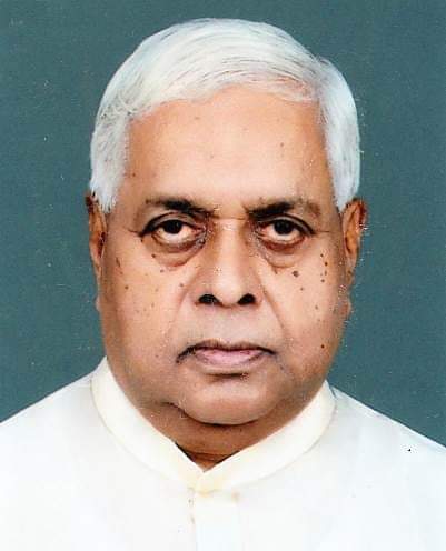 Kaushalendra Kumar MP Nalanda tweet media