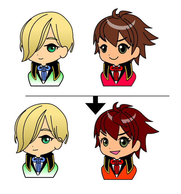 すだちくんのtwitterイラスト検索結果 古い順