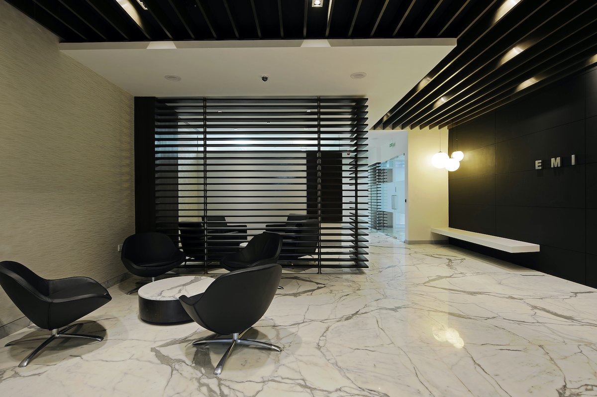 JTCPLDesigns's tweet image. EMI Transmission Limited, our first Green project and the start of a journey that brought us several USGBC LEED-certified projects.

#JTCPLDesigns_HTSInteriors  #Design #JTCPLDesigns #Indianarchitects #officedesign