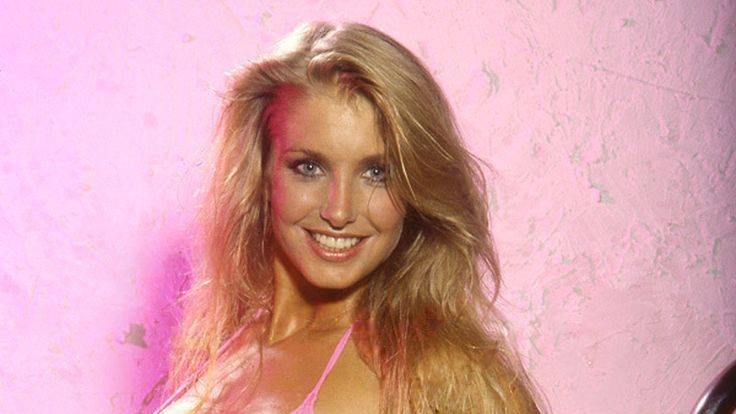 Happy Birthday to American actress, Heather Thomas (September 8, 1957). 