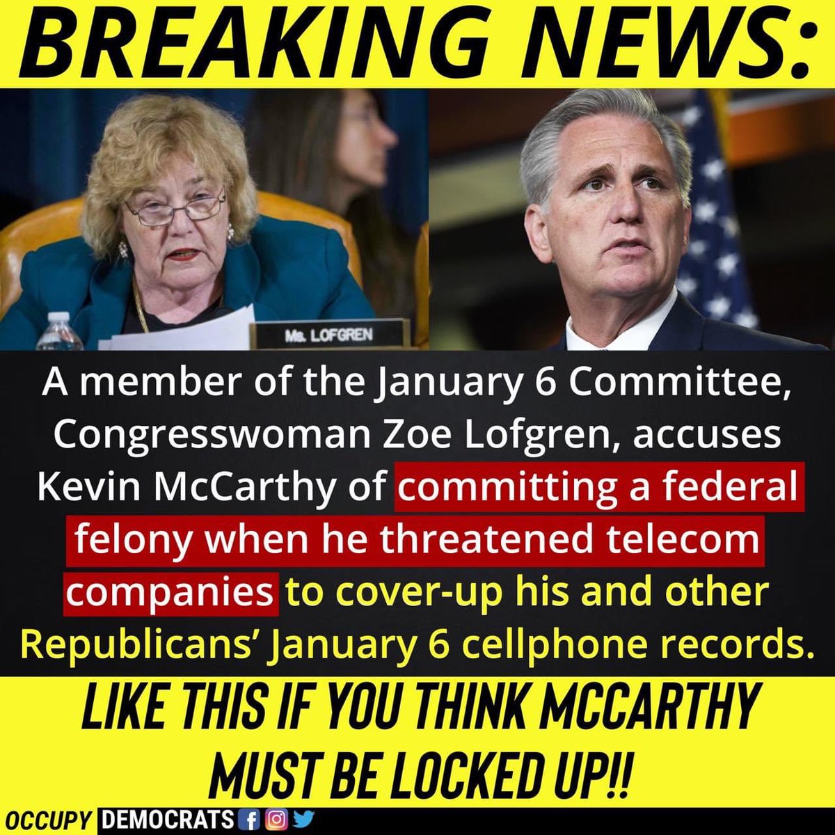 ADAPAC1's tweet image. Ready to sweat buckets? @GOPLeader It is time for you to resign and get the fuck out of our government. You have failed to do an honest day of work. #LockKevinMcCarthyUp #McCarthyIsATraitor #McCarthyIsTrash #GOPLiesAboutEverything