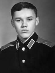 ryzhkov154's tweet photo. Поздравляю с днём рождения настоящего профессионала военного дела, начальника генерального штаба ВС РФ - Генерала армии героя России ГЕРАСИМОВА ВАЛЕРИЯ ВАСИЛЬЕВИЧА.   Желаю здоровья, спокойствия , умных и расторопных операторов , мудрых подчиненных! https://t.co/T4NJgMZwS8