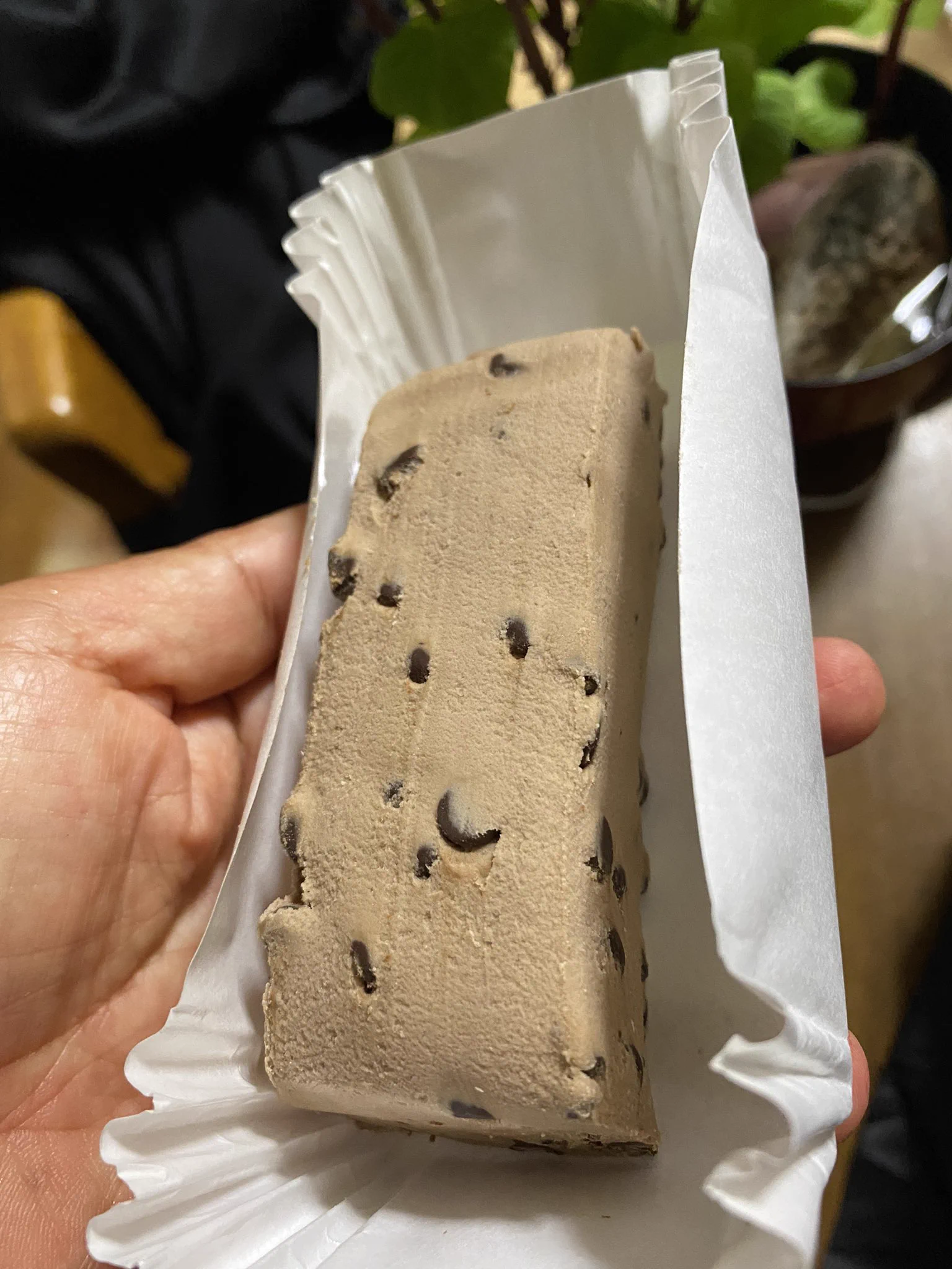 手間が全然かからない！？切って焼くだけで簡単にクッキーが作れるクッキー生地！