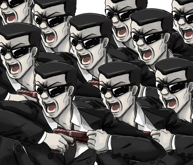 تويتر 田丸浩史 على تويتر 1の続編がどうとか書いてあったんやが 100人スミスは無かった事になるんか T Co 1dvhfcpuo3