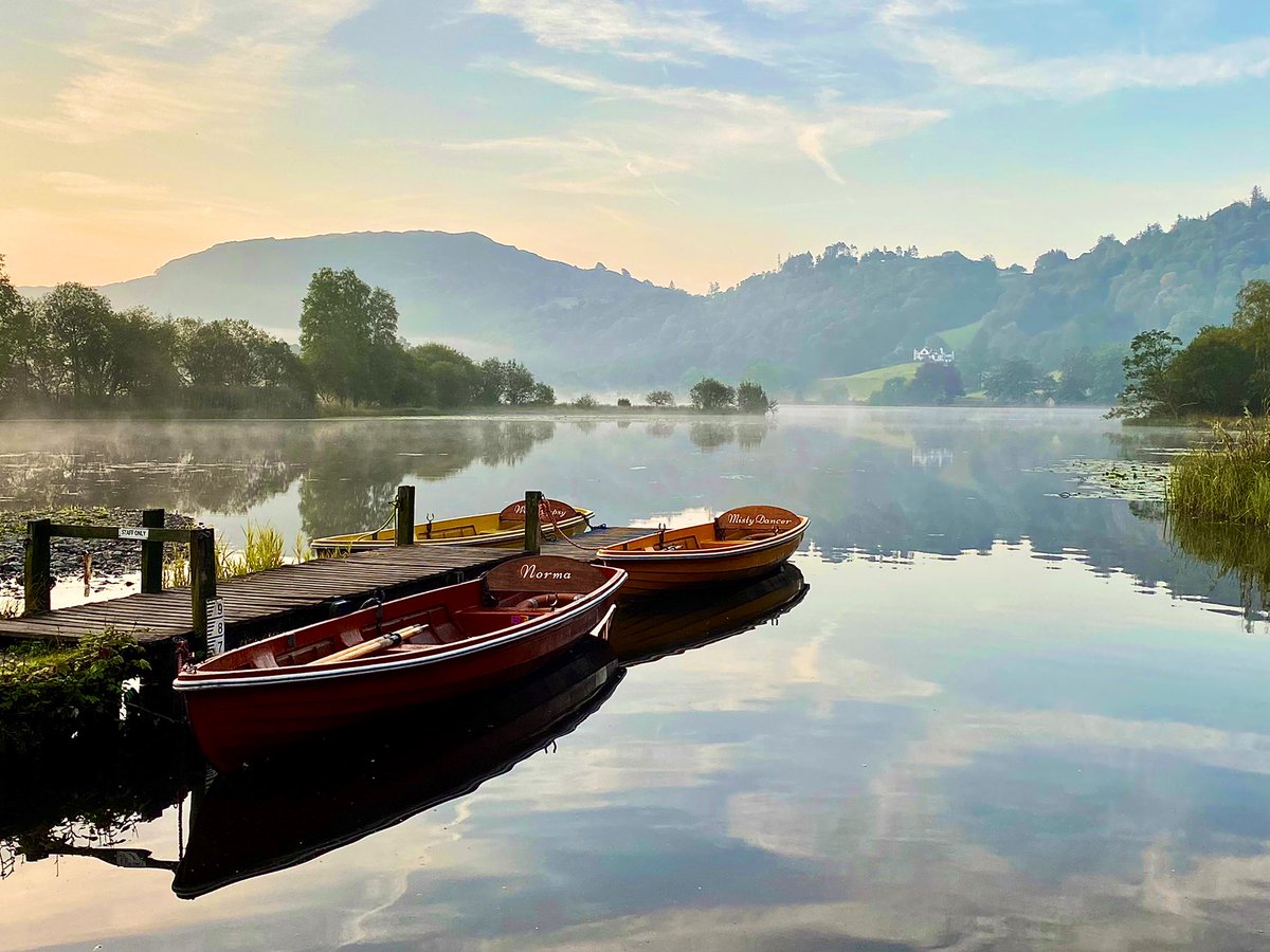 Faeryland Grasmere tweet media