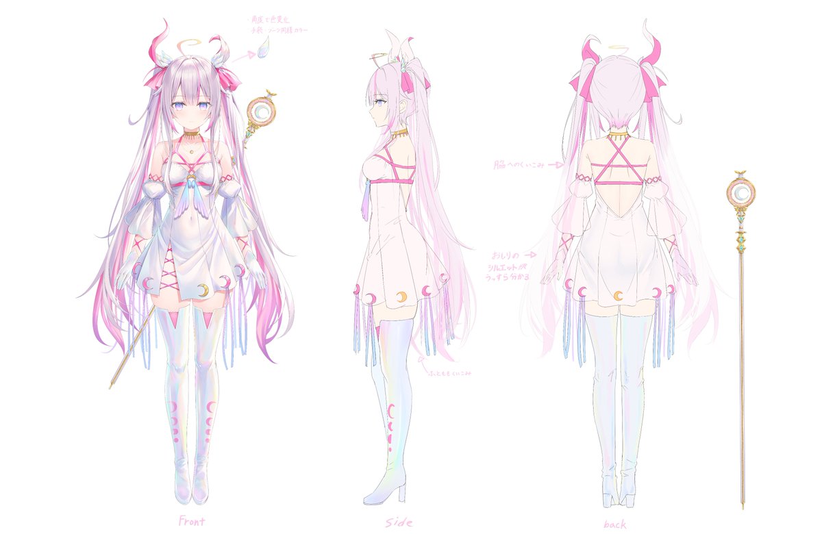 NaSera2434's tweet photo. 【Profile🌸🌙】
Name : Na Sera (나세라/ナ セラ)
Age：未知数、測定不可
Height：155cm
Birthday：11/03
Main color: (Baby pink) # feecf3

Fan Mark : 🌸🌙
Live : #Sera_live
FanArt : #Sera_art
Fan name: #Kesera (케세라/ケセラ)
Sensitive: #Yarasera https://t.co/sLRHonay4z