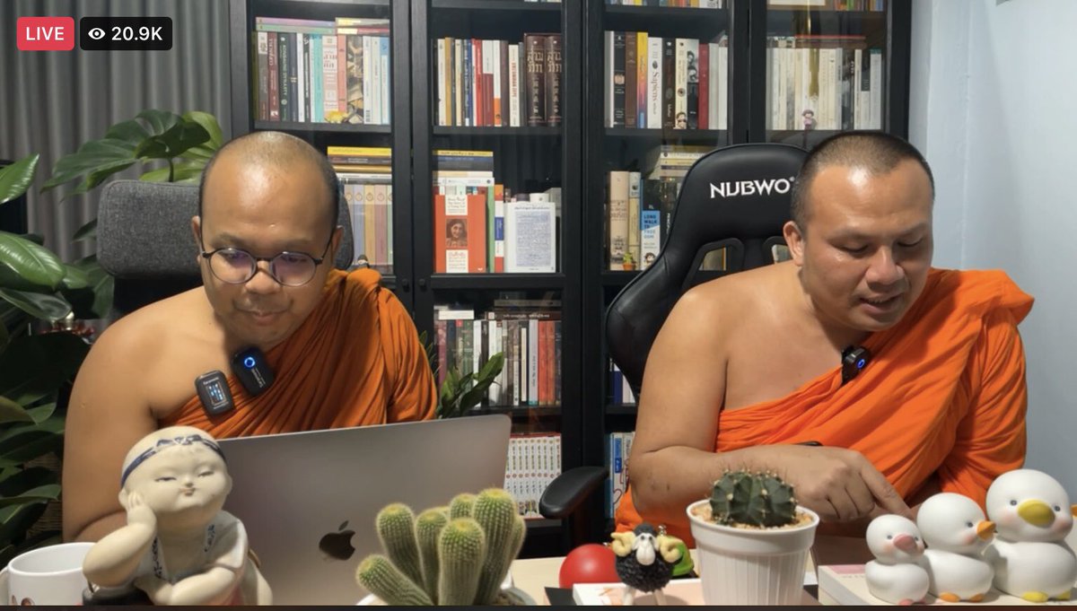 jeansbb's tweet image. F เป็ดตามพส.มา 555

โอ้ยยยยย น่ารักม็อบแม็บบบบ 

เจ้าของโรงงานเรียก นุ้งเป็ดเช้อะ @Urinn 

#พระมหาไพรวัลย์ #พระมหาสมปอง