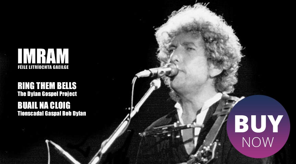 Cashel Arts Festival (@cashelartsfest) on Twitter photo We are thrilled to have <a href="/ImramFeile/">IMRAM | Féile Litríochta Gaeilge</a> Tionscadal Bob Dylan as one of this year's headline acts. Songs will be performed by <a href="/lliamm7/">liamomaonlai</a>, <a href="/justinenantale2/">Justine Nantale🇺🇬</a>, @esosaonline, Zeenat Sarumi; Rod McVey, <a href="/POTMusician2020/">Peter O Toole</a>, <a href="/BShanleyGuitar/">Bill Shanley</a>, Al Carver & <a href="/BrianRicedrums/">Brian Rice</a>.
cashelartsfest.com/event.php?ID=3… We are thrilled to have <a href="/ImramFeile/">IMRAM | Féile Litríochta Gaeilge</a> Tionscadal Bob Dylan as one of this year's headline acts. Songs will be performed by <a href="/lliamm7/">liamomaonlai</a>, <a href="/justinenantale2/">Justine Nantale🇺🇬</a>, @esosaonline, Zeenat Sarumi; Rod McVey, <a href="/POTMusician2020/">Peter O Toole</a>, <a href="/BShanleyGuitar/">Bill Shanley</a>, Al Carver & <a href="/BrianRicedrums/">Brian Rice</a>.
cashelartsfest.com/event.php?ID=3…