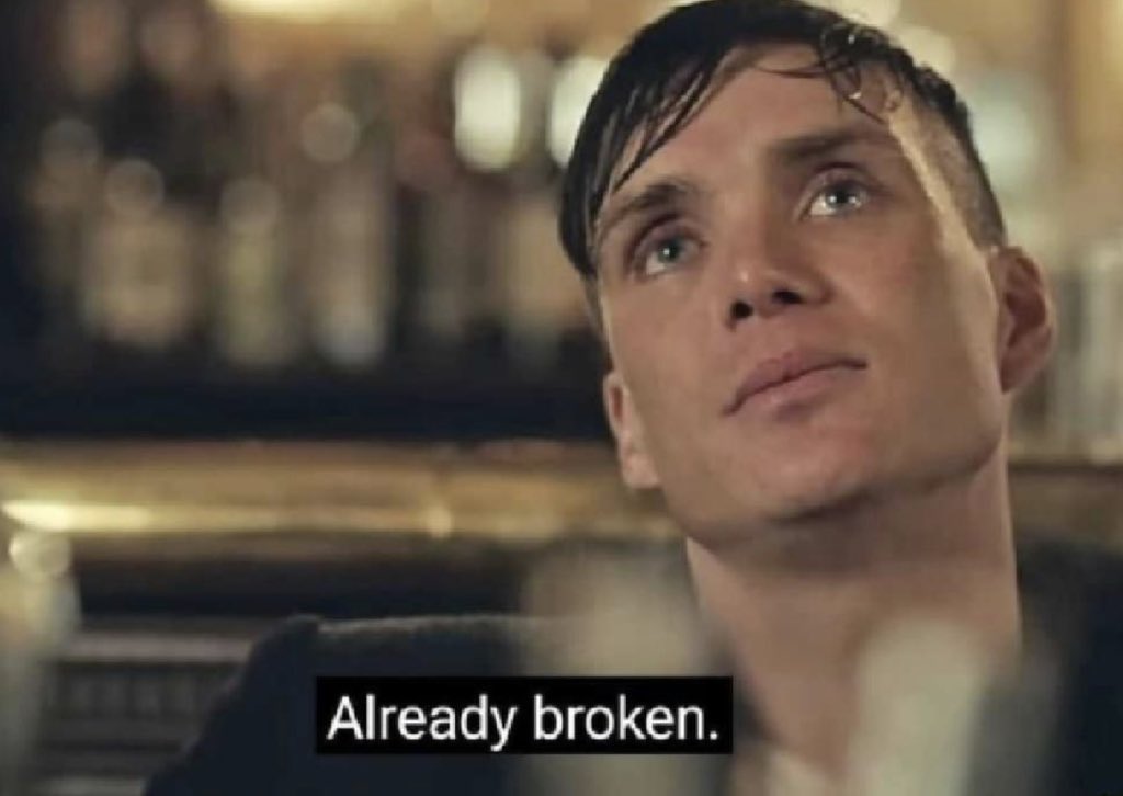 Киллиан мерфи груст. Я разобью вам сердце. Весёлую или грустную грустную но предупреждаю я разобью вам сердце. Оно уже разбито. Оно разобьет вам сердце оно уже разбито.