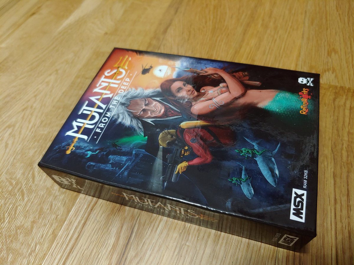 Impresionante con todos los sentidos. Gracias al Staf por hacerlo posible.