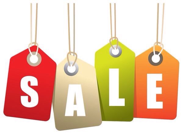 CrukW's tweet photo. Morning Willenhall we have our £1.00 sale on today all our summer stock must go today pop down and grab your bargains https://t.co/9QQETEniF7