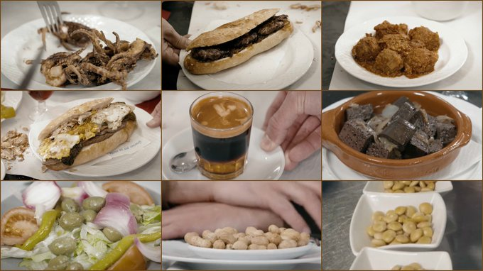 Lo + VISTO en <a href="/apunt_media/">À Punt</a> es <a href="/CartesJocAPunt/">Cartes en joc</a> con el 7.5% de share y 123.000 espectadores de media parar lograr sus MEJORES DATOS.

Un total de 264.000 personas vieron en algún momento el espacio gastronómico presentado por <a href="/jgarriserra/">Jordi Garrido Serra</a>. 

#Audiencias 📺📊