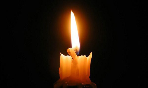 ❗️Глава ЛНР Леонид Пасечник своим указом объявил 8 сентября в Республике днем траура по погибшим горнякам на шахте "Красный партизан" в Свердловском районе.

🕯️Вечная память погибшим шахтёрам, вы навсегда останетесь в наших сердцах!!