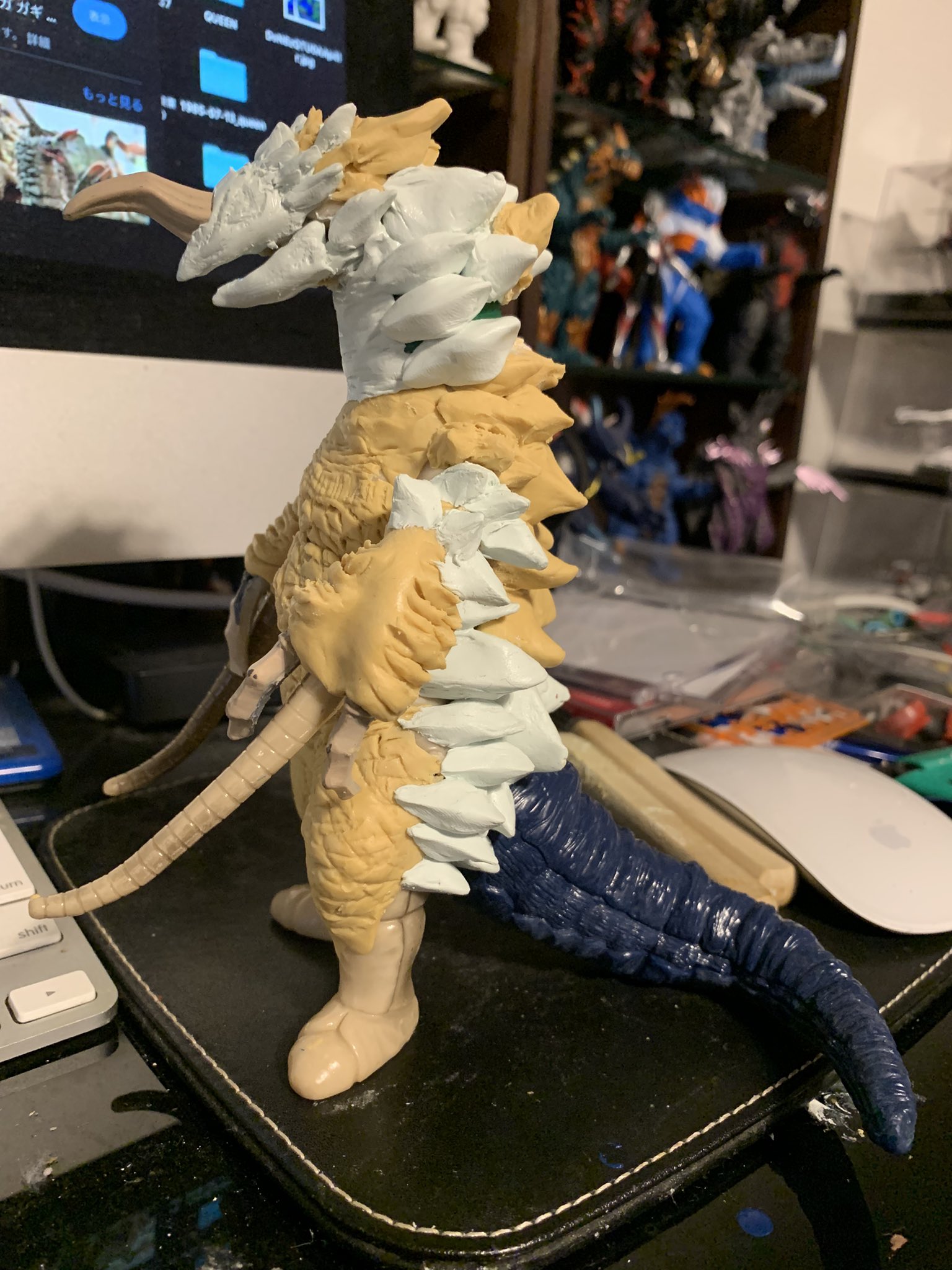 774yumenokatamariノナカノヒトX on X: 