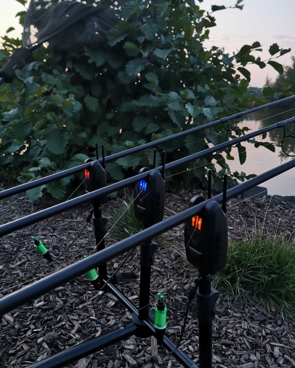 soniksports's tweet photo. Did we mention the new VaderX Alarms for 2022... #VaderX
#Sonik #Lightmeup #Subsonik #Carpfishing #Katlovlakes #Bigcarp #Carpy #DominatorX #Xtractor https://t.co/JhlBw7FV7a