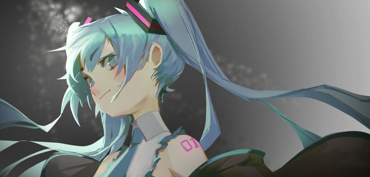 day59
#miku100