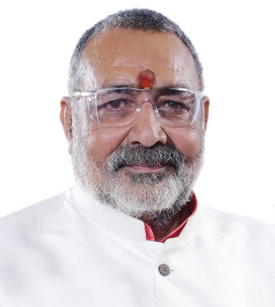 Nityanand Rai (@nityanandraibjp) on Twitter photo рдмреЗрдЧреВрд╕рд░рд╛рдп рд╕реЗ рд╕рд╛рдВрд╕рдж рд╡ рдХреЗрдиреНрджреНрд░реАрдп рдЧреНрд░рд╛рдореАрдг рд╡рд┐рдХрд╛рд╕ рдордВрддреНрд░реА рд╢реНрд░реА <a href="/girirajsinghbjp/">Shandilya Giriraj Singh</a> рдЬреА рдХреЛ рдЬрдиреНрдорджрд┐рди рдХреА рд╣рд╛рд░реНрджрд┐рдХ рд╢реБрднрдХрд╛рдордирд╛рдПрдВред рдИрд╢реНрд╡рд░ рдЖрдкрдХреЛ рдЙрддреНрддрдо рд╕реНрд╡рд╛рд╕реНрдереНрдп, рд╕реБрджреАрд░реНрдШ рдФрд░ рдордВрдЧрд▓рдордп рдЬреАрд╡рди рдкреНрд░рджрд╛рди рдХрд░реЗрдВред рдмреЗрдЧреВрд╕рд░рд╛рдп рд╕реЗ рд╕рд╛рдВрд╕рдж рд╡ рдХреЗрдиреНрджреНрд░реАрдп рдЧреНрд░рд╛рдореАрдг рд╡рд┐рдХрд╛рд╕ рдордВрддреНрд░реА рд╢реНрд░реА <a href="/girirajsinghbjp/">Shandilya Giriraj Singh</a> рдЬреА рдХреЛ рдЬрдиреНрдорджрд┐рди рдХреА рд╣рд╛рд░реНрджрд┐рдХ рд╢реБрднрдХрд╛рдордирд╛рдПрдВред рдИрд╢реНрд╡рд░ рдЖрдкрдХреЛ рдЙрддреНрддрдо рд╕реНрд╡рд╛рд╕реНрдереНрдп, рд╕реБрджреАрд░реНрдШ рдФрд░ рдордВрдЧрд▓рдордп рдЬреАрд╡рди рдкреНрд░рджрд╛рди рдХрд░реЗрдВред