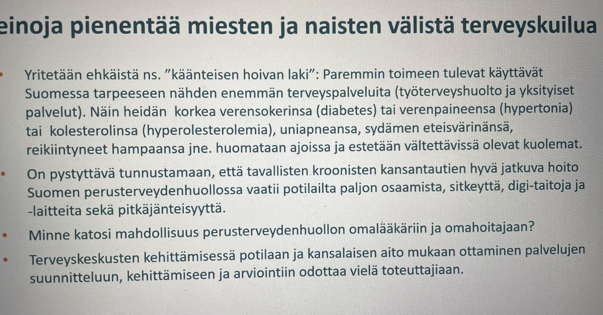 yverkosto's tweet photo. Mikko Vienonen kertoo #Keusote @KU_Sote hyvinvointiwebinaarissa #PYLL-indeksin huolenaiheista Keusoten alueella.
Keinoina mm. #omalÀÀkÀri #yhteiskehittÀminen
#hyte #sote #hyvinvointi https://t.co/BRaesmDzQ1