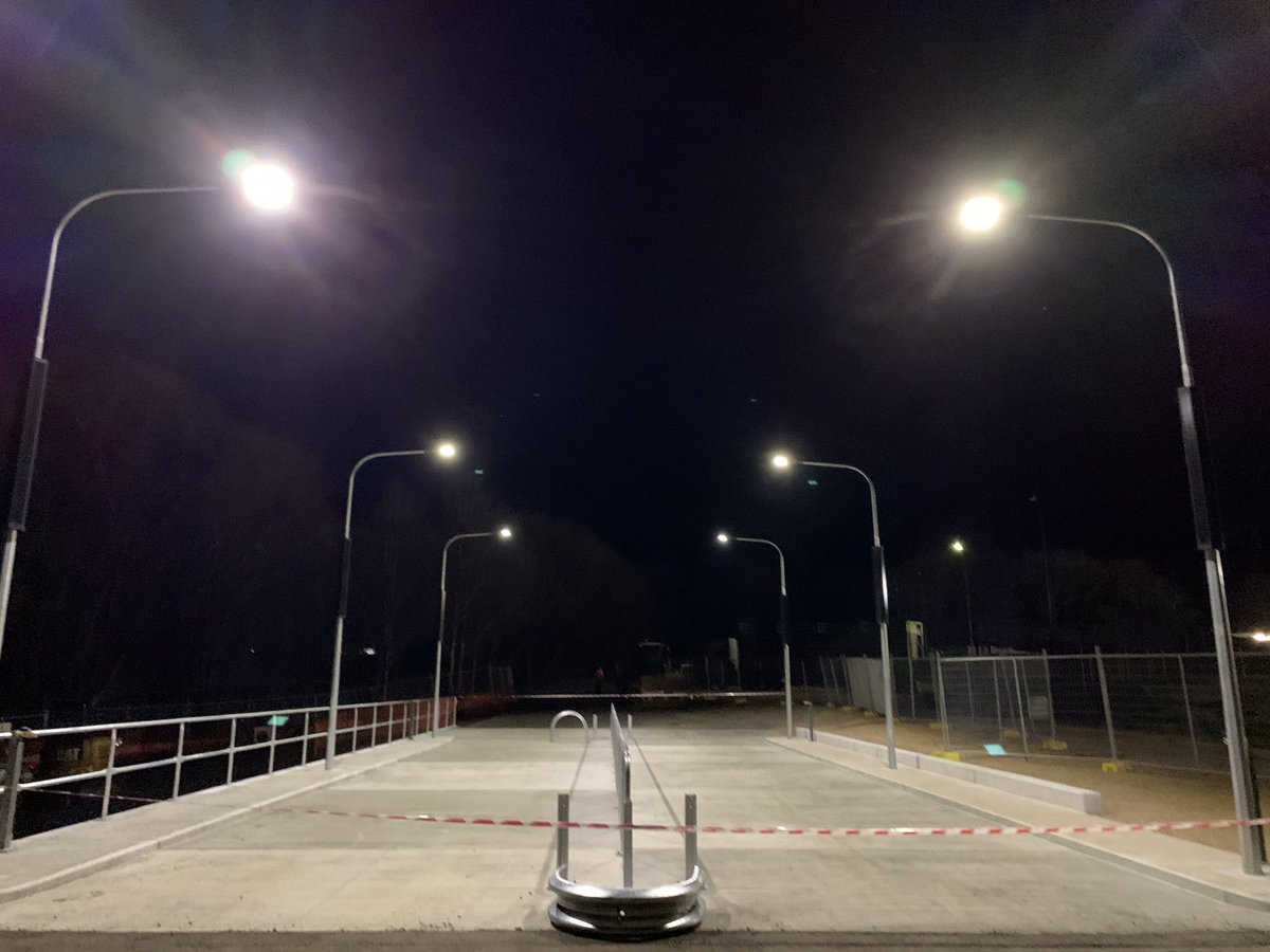 AffinityET's tweet image. August Staff Photo WINNER Jesse Phillips. #Cooma Truck Wash Lighting 
Under some Blizard conditions, this project wasn't without its challenges. Delivered on time #Energyefficient #lighting, #solar fittings' looking fabulous! Great collaboration again, thanks Complex Co.