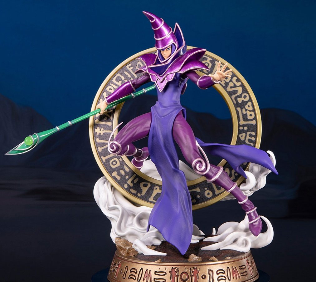 Team APS on Twitter: "Just put in 2 more Yugioh figure preor