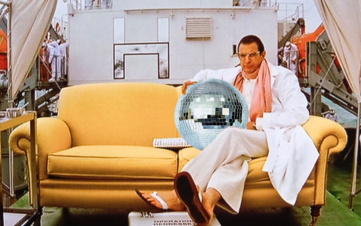 The Disco Pit: wp.me/p2iymy-pkc

Switch the pace to groove &amp; bust out some of your finest dance moves 🌐

feat: Luke David // <a href="/klmbk_/">Kyle Louis</a> x <a href="/Mirror_Gazer/">Mirror Gazer</a> // <a href="/iamroosevelt__/">Roosevelt</a> // <a href="/FNP_Music/">FNP Music</a>