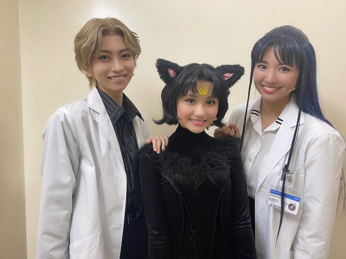 Twitterのコスプレ画像36