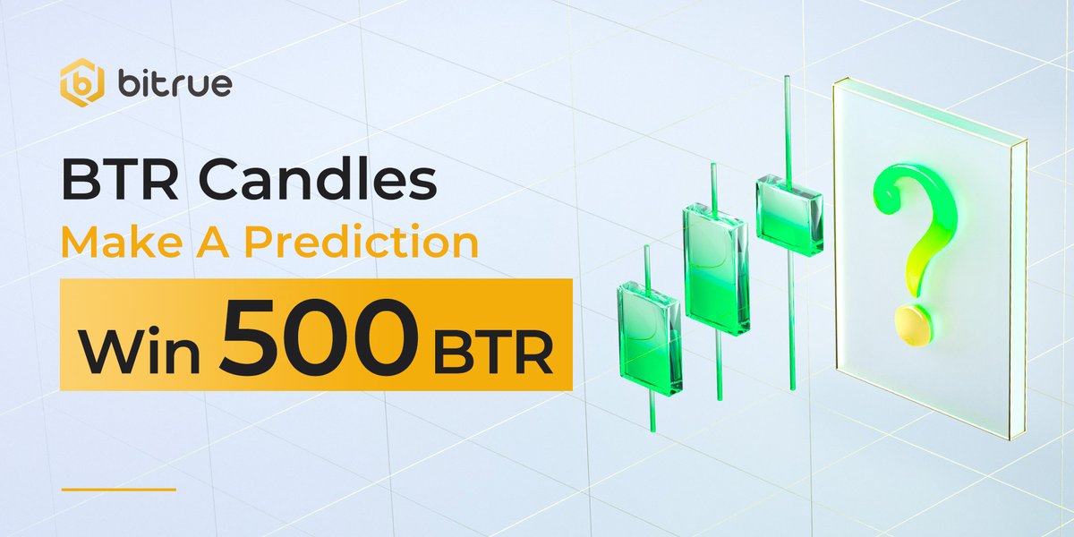 Bitrue tweet media