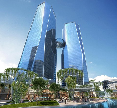 Nitishrai89's tweet image. BHUTANI GROUP present &quot;CYBERTHUM&quot; NORTH INDIA first UNIQUE COMMERCIAL PROJECT, Min. Investment starts from 4.70 lac. 8595210210