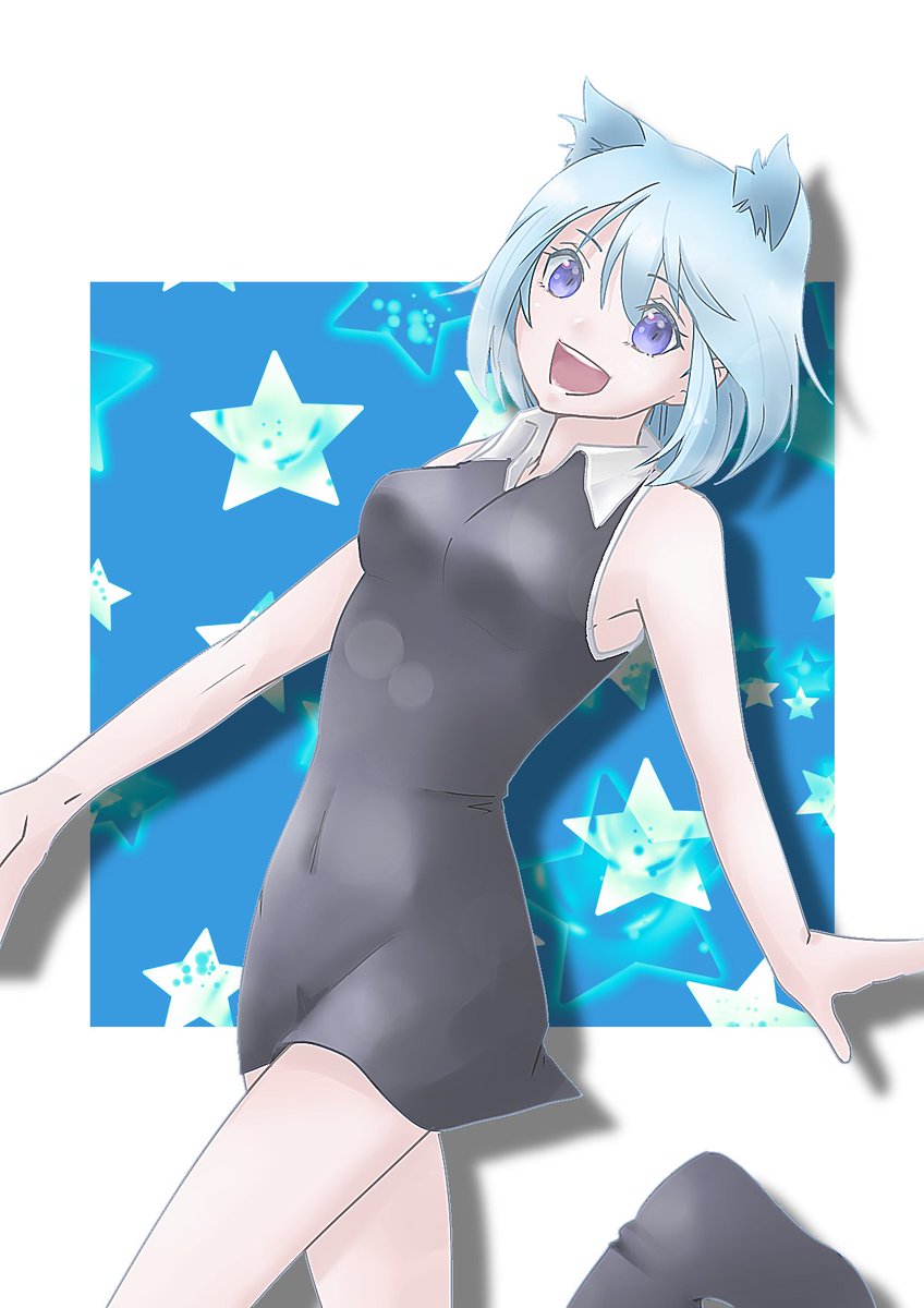 七海アオ 七海アオ