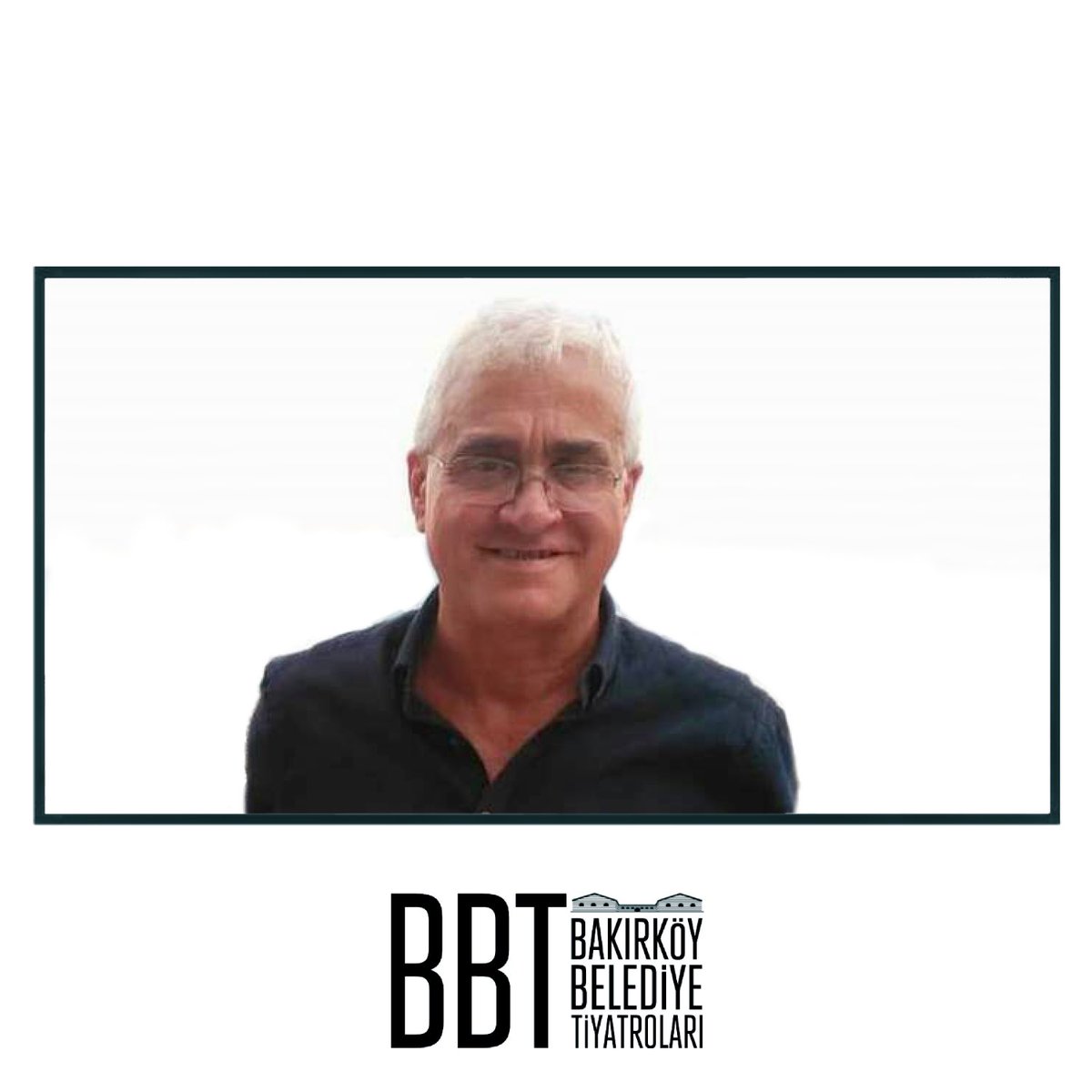 BBT’de 1991 yılından beri Efektör, Tonmeister ve Teknik Müdür kadrolarında görev yapan değerli arkadaşımız Nuri Bora NAKİPOĞLU’nu geçirdiği kalp krizi  sonrası kaybettik. Başta kederli ailesi olmak üzere, tiyatromuzun ve tüm yakınlarının başı sağ olsun. Seni çok özleyeceğiz Bora