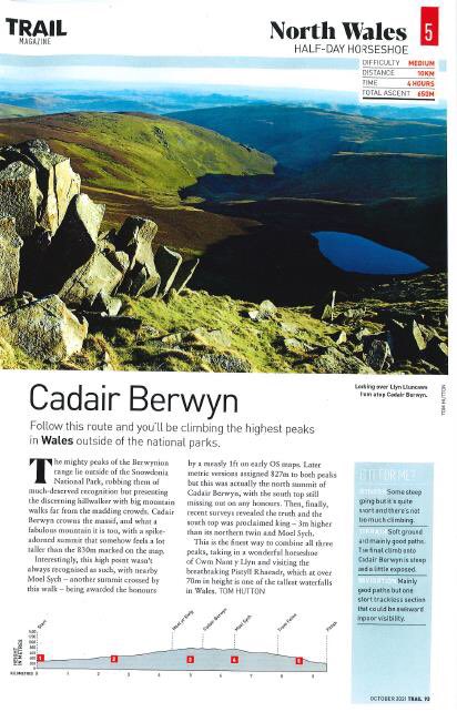Corwen Walking Fest tweet media