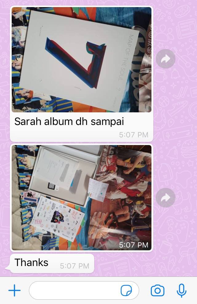 ipurpleyouuxx's tweet photo. #sarah_feedbacks https://t.co/UQKERs3M3A