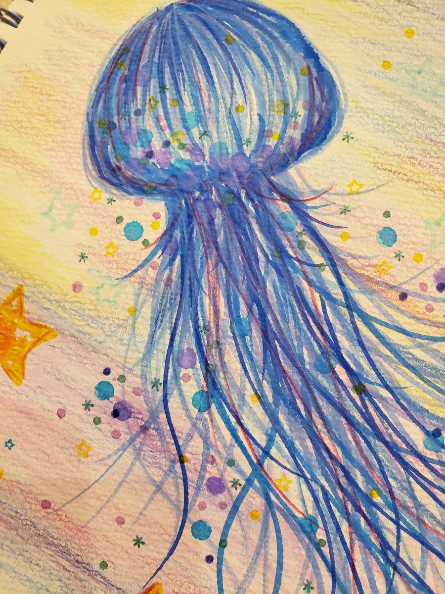 クラゲイラスト Twitter Search