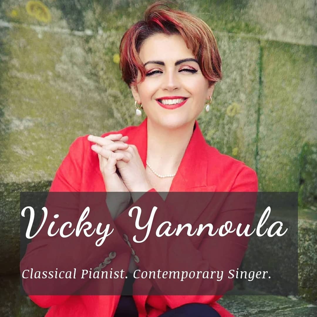 VickyYannoula's tweet photo. New website (finally) live 🤩 I hope you visit... 5 concerts coming up, 3 with the one &amp; only Terry Waite CBE (me on piano), 1 with 'The Yannoula-Secchi Duo' (me on voice) and 1 with pianist &amp; composer Neil Crossland (me on voice). Thanks for reading! 😍 https://t.co/Ekg3tfuLtd https://t.co/Y9mRPJhWFG
